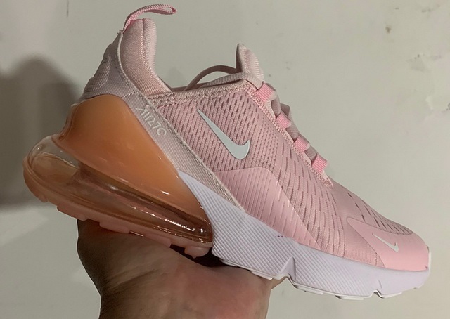 Women Nike Air Max 270 42